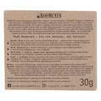 Roomcays, snorvormende wax, 30 ml