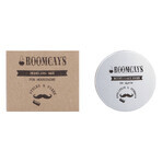 Roomcays, snorvormende wax, 30 ml