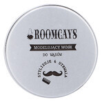 Roomcays, snorvormende wax, 30 ml