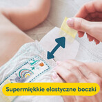 Pampers Premium Care, scutece, mărimea 2, 4-8 kg, 136 buc