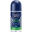 Nivea Men Fresh Sensation, antiperspirant roll-on pentru bărbați, 50 ml