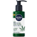 Nivea Men Sensitive Pro, ultra-kalmerende gezichtslotion, 150 ml