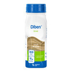 Diben Drink, voedingspreparaat, pralinésmaak, 4 x 200 ml