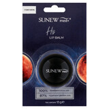 SunewMed+ His Men's Lip Balm Hami Melon 13g