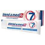 Blend-a-med Complete Protect 7, toothpaste, Original, 75 ml