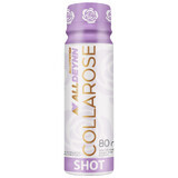 Allnutrition Alldeynn CollaRose Shot, frambozen- en aardbeiensmaak, 80 ml