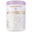 Alldeynn WheyRose Alldeynn WheyRose, vanilla and blueberry flavour with freeze-dried blueberry pieces, 500 g