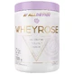 Alldeynn WheyRose Alldeynn WheyRose, vanilla and blueberry flavour with freeze-dried blueberry pieces, 500 g