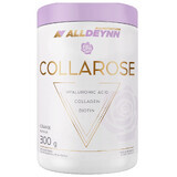 Allnutrition Alldeynn CollaRose, sinaasappelsmaak, 300 g