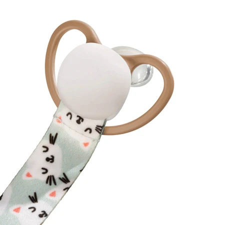 AKUKU, false ribbon, Cats
