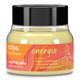 Tolpa Body &amp; Soul Energy, lichaamssorbet, 250 ml