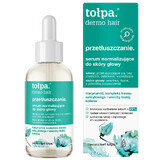 Tolpa Dermo Hair Oily, normaliserend serum voor de hoofdhuid, 75 ml