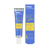 Tolpa My Skin Changer Oh My Glow, crememasker, 40 ml