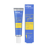 Tolpa My Skin Changer Oh My Glow, zure peeling voor gezicht en ogen, 40 ml