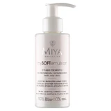 Miya mySOFTemulsion, micellaire emulsie voor make-up verwijderen en reinigen, 140 ml