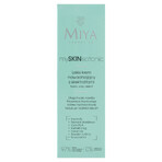 Miya mySKINisotonic, light moisturizer with electrolytes, 40 ml