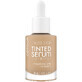 Catrice Nude Drop Tinted Serum Foundation, hydraterende foundation-serum, 030C, 30ml