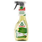 Frosch, douche reiniger, citroen, spray, 500 ml