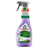 Frosch, badkamerreiniger, lavendel, spray, 500 ml