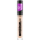 Catrice Liquid Camouflage, vloeibare concealer voor het gezicht, 005 Licht Natuurlijk, 5 ml