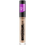 Catrice Liquid Camouflage, vloeibare concealer voor het gezicht, 010 Porcellain, 5 ml