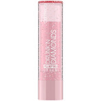 Catrice Drunk'n Diamonds, verhelderende lippenbalsem, No. 020 Rated R-aw, 3.5 g