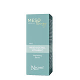 Nacomi Next Level Meso Therapy, Vitamine C cocktail, 15 ml