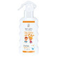 Iwostin Solecrin set, beschermende spray voor kinderen, SPF 50+, 2 x 175 ml + gratis strandbal