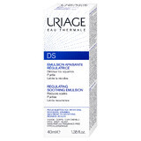 Uriage DS, Emulsion für empfindliche Haut, 40 ml