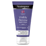 Visibly Renew Hand Cream with SPF 20, 75 ml, Neutrogena