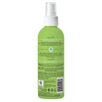 Attitude Natural Care, Watermelon Coconut Detangling Spray, 240 ml