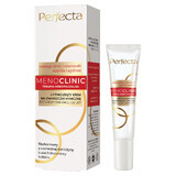 Perfecta Menoclinic, Liftingcreme für Gesichtsfalten unter den Augen und um den Mund, 15 ml