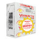 Vitrum D3 Forte, vitamine D 2000 IE, 2 x 60 capsules + 60 capsules gratis