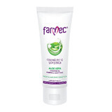 Cream for spots and freckles, 50 ml, Farmec