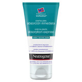 Fast absorbing foot cream, 100 ml, Neutrogena