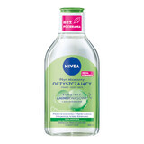 Nivea Cleansing micellar lotion, combination skin, 400 ml