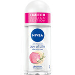 Nivea Joy of Life, antitranspiratiemiddel op rol, 50 ml