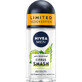 Nivea Men Citrus Smash, antitranspiratiemiddel voor mannen, 50 ml