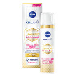 Nivea Cellular Luminous 630, antipigmentatie dagcrème, SPF 50, 40 ml