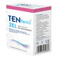 TENfertil Gel, vaginale vochtinbrengende gel, 5 ml x 6 vaginale applicators