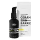 Veoli Botanica Ceramide Skin Barrier, crema regeneradora y reconstructora con ceramidas NP, AP y EOP, colesterol y ácidos grasos, 40 ml