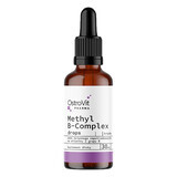 OstroVit Pharma Methyl B-Complex, drops, 30 ml