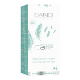 Bandi Delicate Care, voedende gezichtscrème met algen, 50 ml