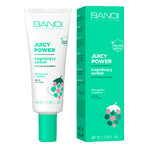 Bandi Juicy Power, verzachtende gezichtssorbet, druif + ectoïne, 40 ml