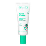 Bandi Juicy Power, verzachtende gezichtssorbet, druif + ectoïne, 40 ml