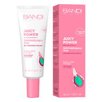 Bandi Juicy Power, mousse viso ringiovanente, frutto del drago + collagene, 40 ml