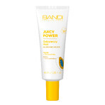 Bandi Juicy Power, mousse viso nutriente, papaya + fitoceramidi, 40 ml