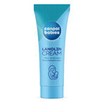 Canpol Babies, lanolinezalf voor tepels, 7 g