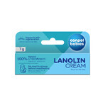 Canpol Babies, lanolinezalf voor tepels, 7 g