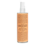 Hagi Spicy Orange, natural body mist, bronzing and illuminating, 100 ml